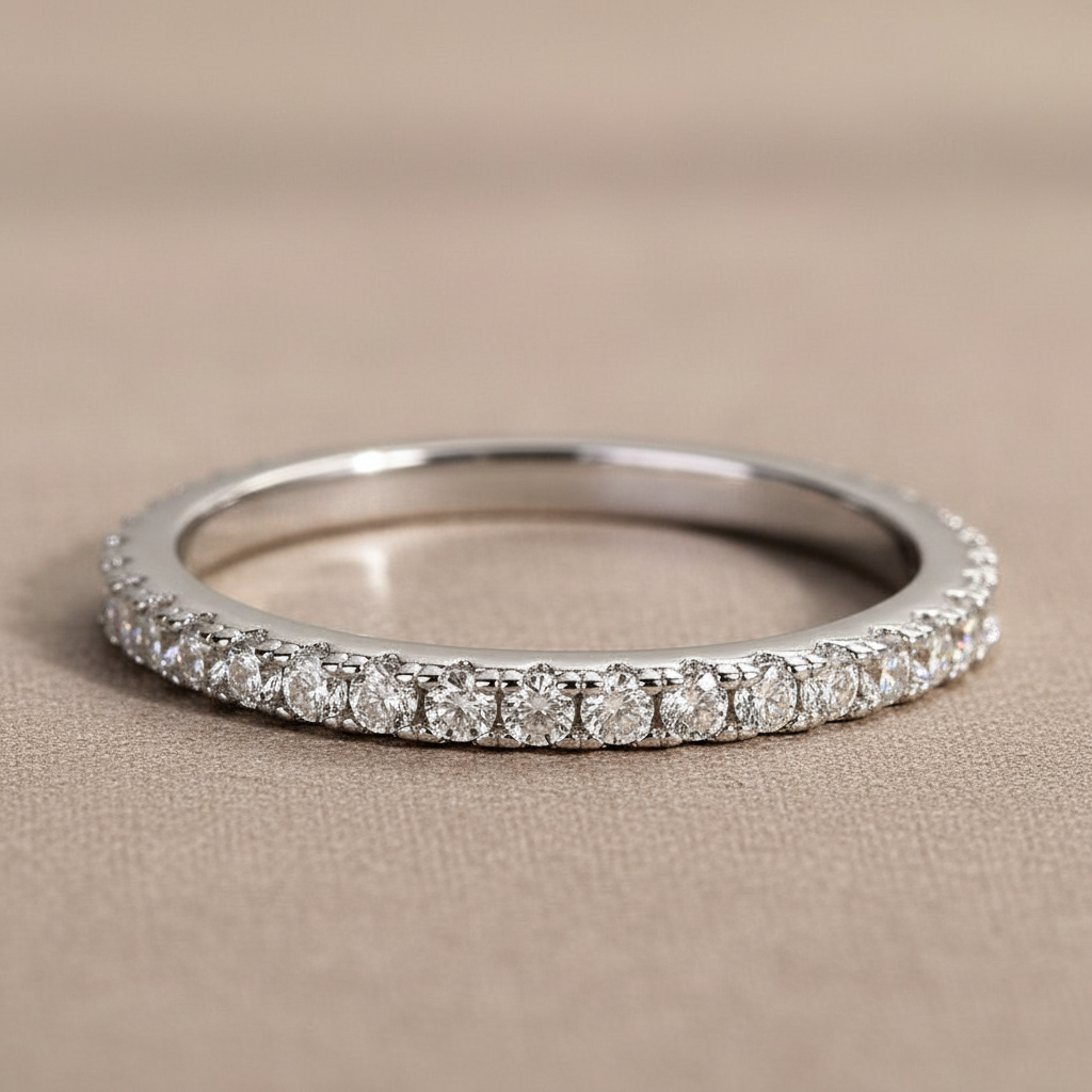 Moissanite Rings: Perfect for Everyday Wear