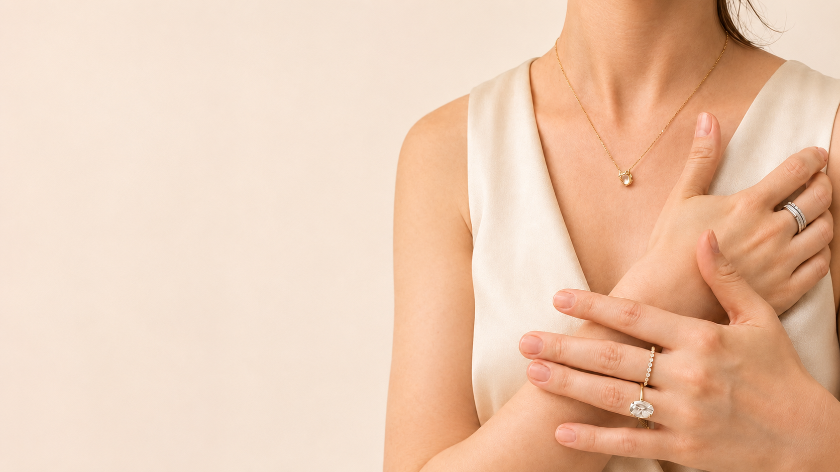 What Moissanite Carat Size Is Right for You?