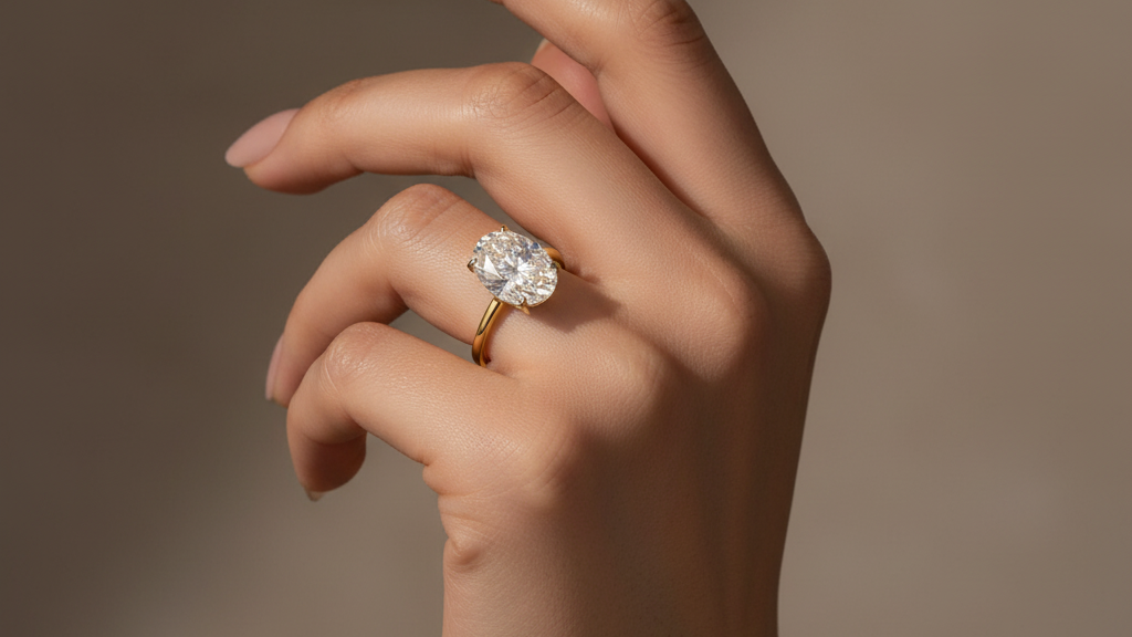 Why Solitaire Rings Never Go Out of Style