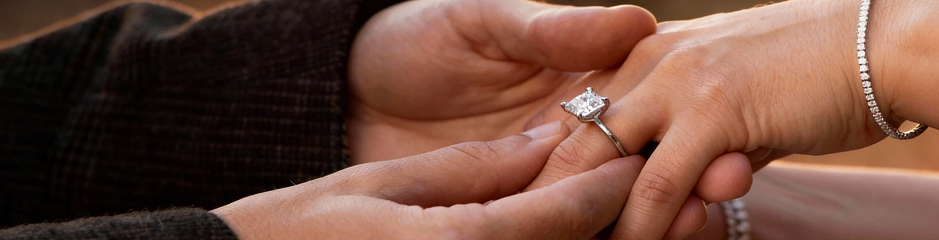 Valentine’s Day Jewelry Gifts That Feel Truly Personal