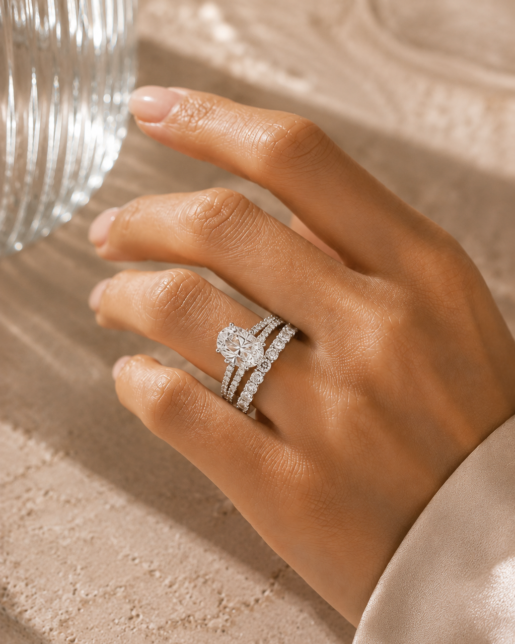 Bridal Sets