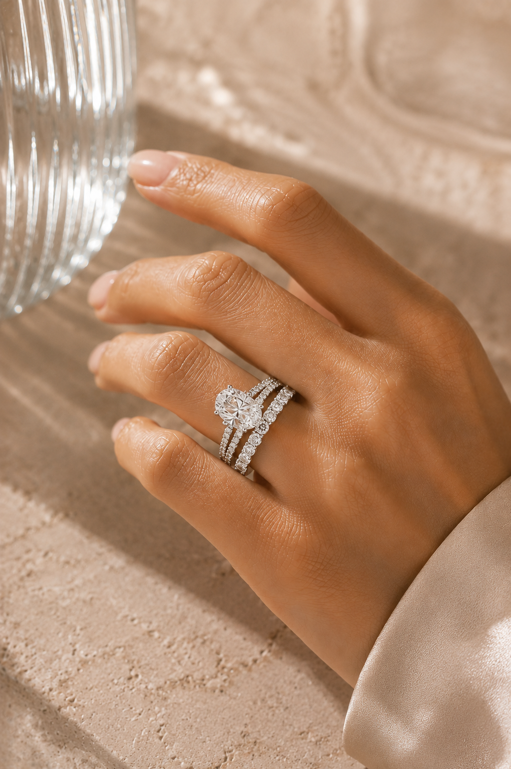 Bridal Sets