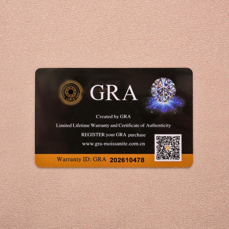 Halo Split Shank 4.0Ct Round Cut Yellow Gold Moissanite Engagement Ring