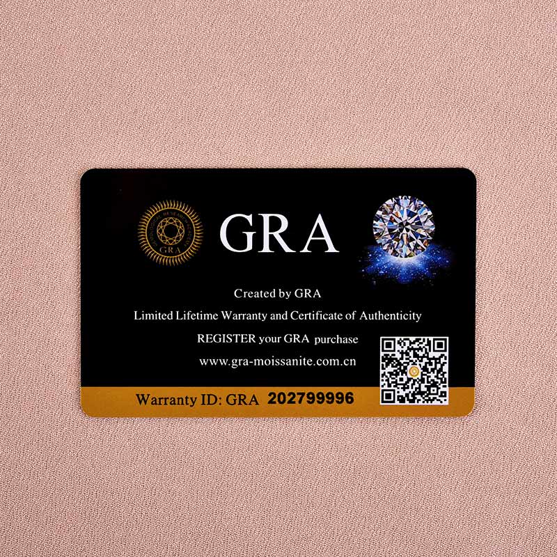 Moissanite 3.0Ct Yellow Gold Halo Emerald Stone Emerald Cut Engagement Ring