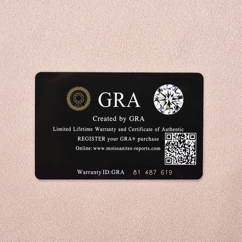 Moissanite 2.0 Ct Marquise Cut Solitaire Yellow Gold Promise Ring For Women