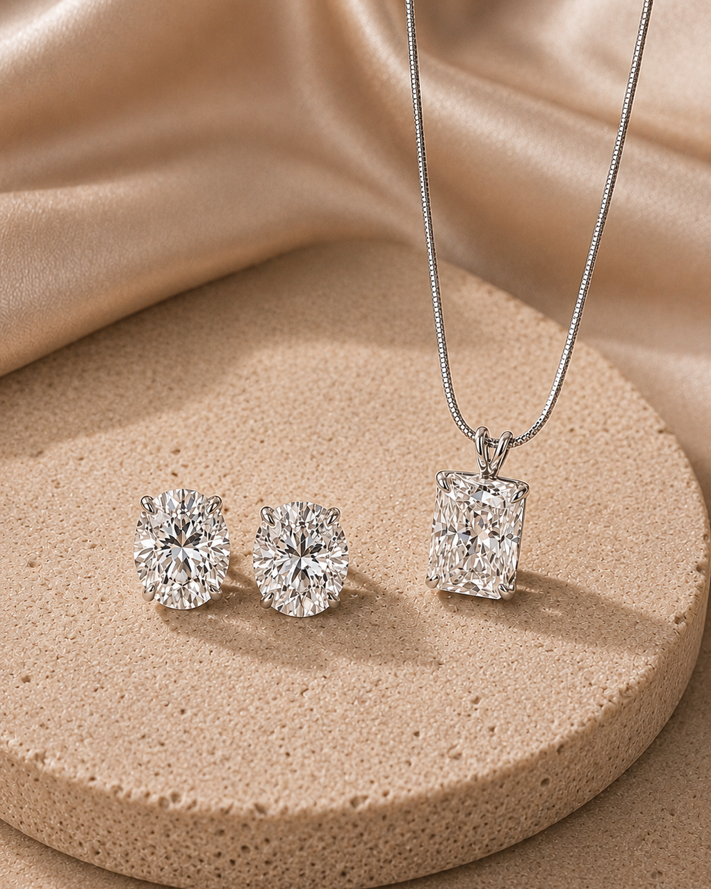 Fine Jewelry
