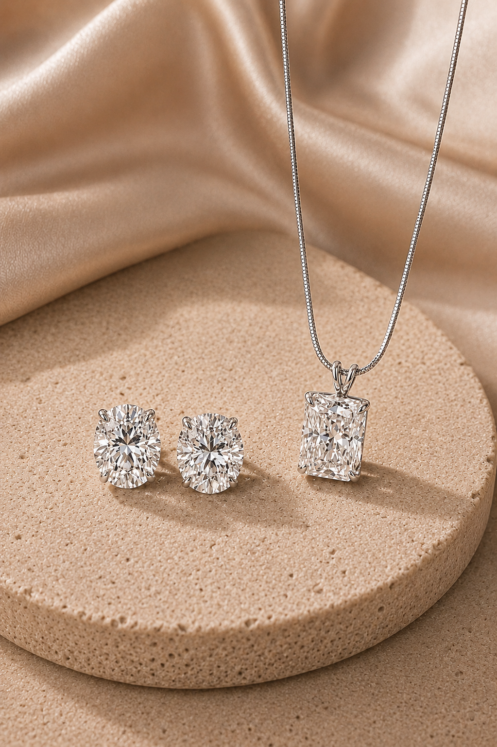 Fine Jewelry