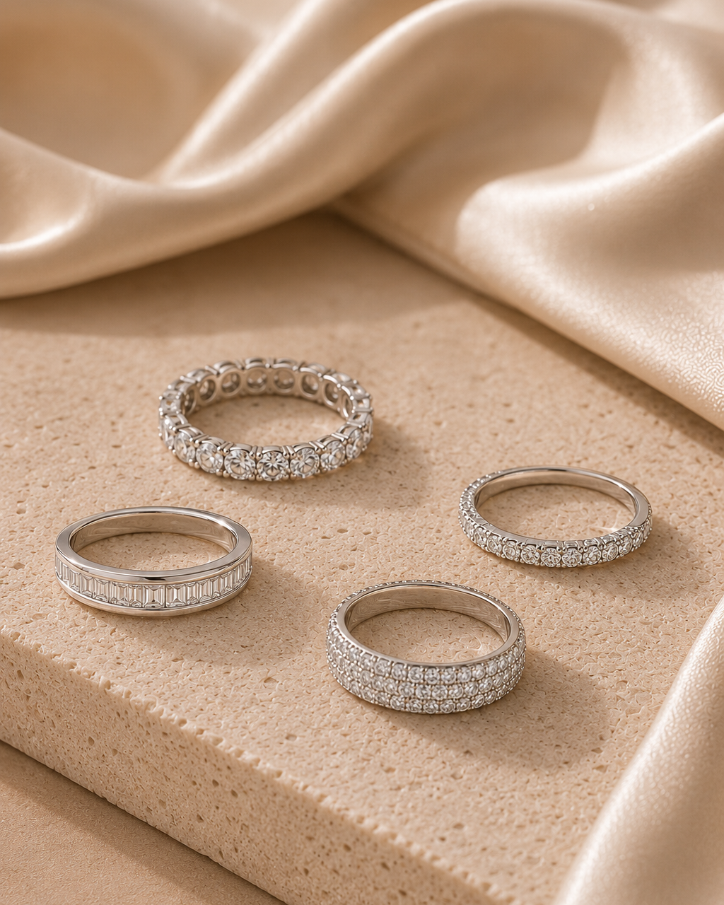 Wedding Bands